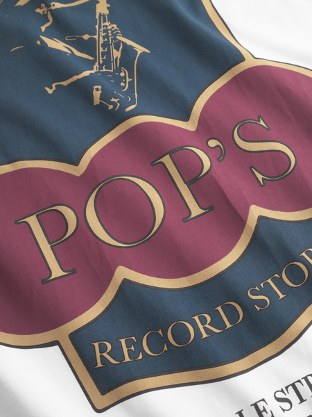 Don't Waste Culture Zalira T-Shirt - Off White Don't Waste Culture Don't Waste Culture Zalira T-Shirt - Off White