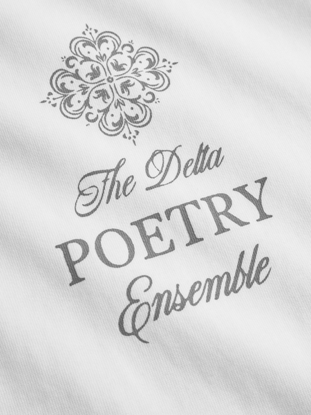 Don't Waste Culture Aradia T-Shirt - Off White Don't Waste Culture Don't Waste Culture Aradia T-Shirt - Off White