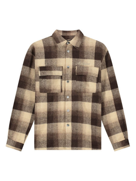 Malelions Monaco Flannel - Sand Malelions Malelions Monaco Flannel - Sand