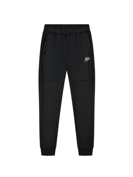 Malelions Malelions Sport Running Trackpants - Black Malelions Sport Running Trackpants - Black