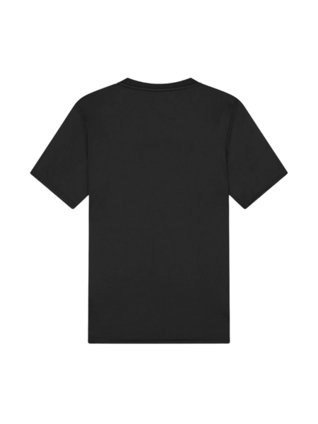 Malelions Sport Ace T-Shirt - Black Malelions Malelions Sport Ace T-Shirt - Black