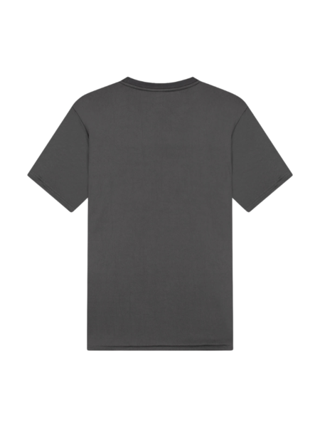 Malelions Malelions Sport Ace T-Shirt - Charcoal