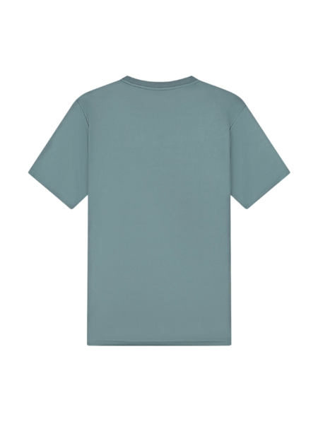 Malelions Malelions Sport Ace T-Shirt - Teal
