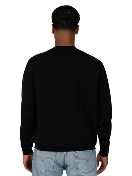 Wrong Friends Wrong Friends San Benito Sweater - Black