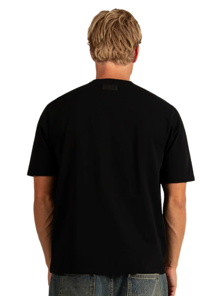 Wrong Friends Wrong Friends Ennis T-Shirt - Black