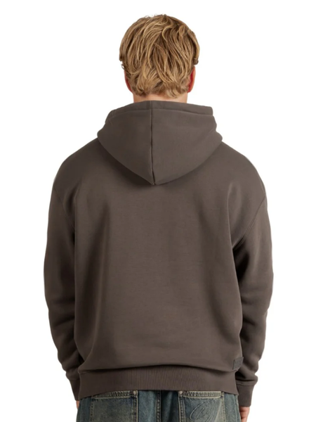 Wrong Friends Wrong Friends Ennis Hoodie - Grey
