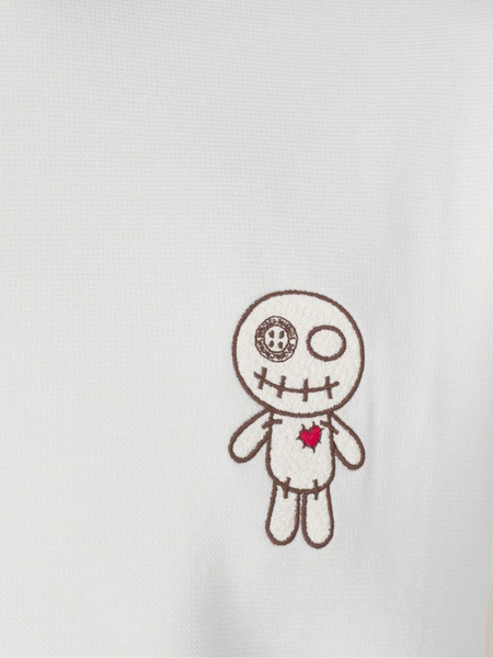 Wrong Friends Wrong Friends Brooks Sweater - Beige