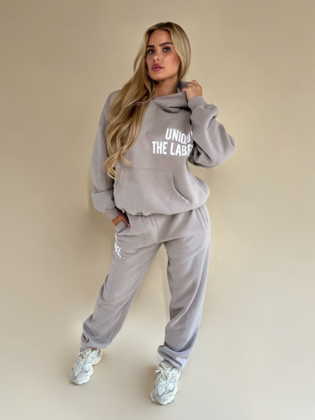 Unique The Label Elyana Pants - Mocha Unique The Label Unique The Label Elyana Pants - Mocha