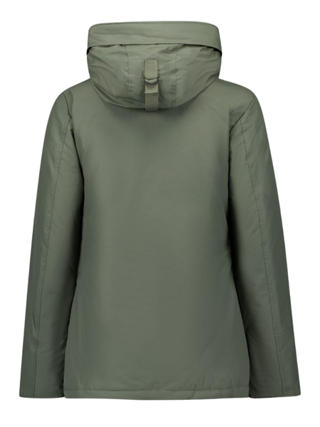 Airforce Women 4 Pocket Parka - Beetle Airforce Airforce Women 4 Pocket Parka - Beetle