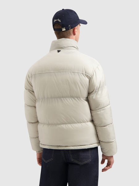 Pure Path Pure Path Activewear Padded Jacket - Kit