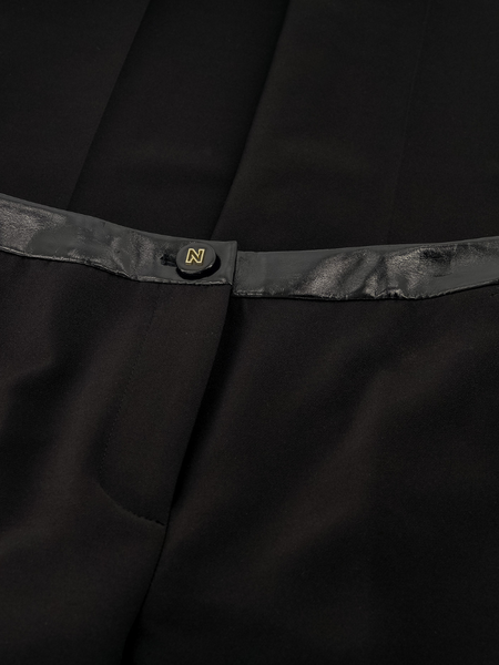 Nikkie Nikkie Louisville Pants - Black