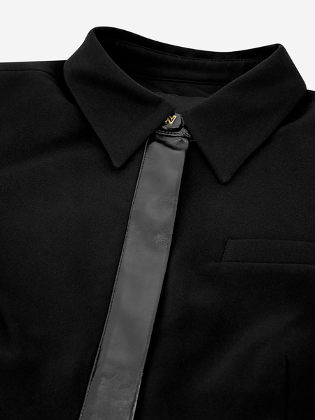 Nikkie Nikkie Louisville Blazer - Black