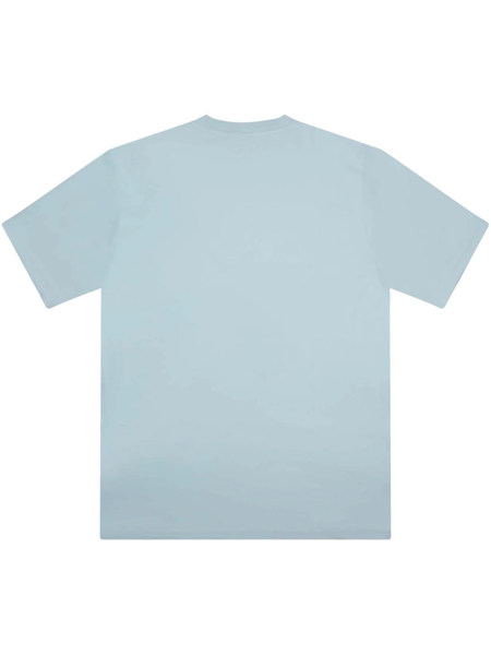 One First Movers Basic Regular Tee - Grey One First Movers One First Movers Basic Regular Tee - Grey
