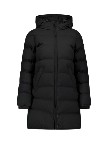 Airforce Women Jade Jacket - True Black Airforce Airforce Women Jade Jacket - True Black