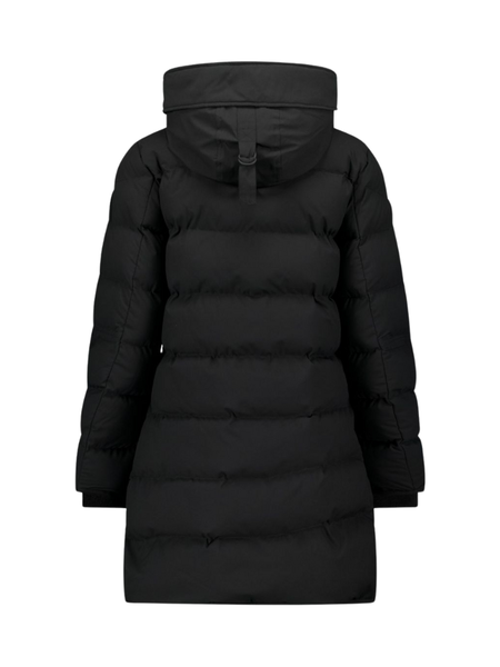 Airforce Women Jade Jacket - True Black Airforce Airforce Women Jade Jacket - True Black