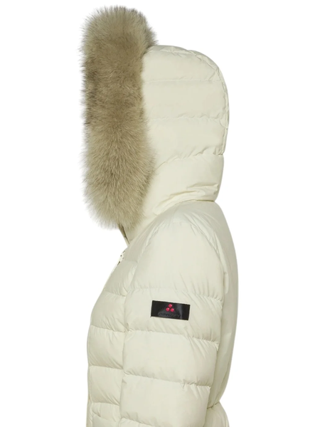 Peuterey Peuterey Women Turmalet ML 06 FUR - Tortora