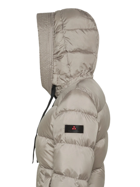 Peuterey Peuterey Women Nunki MQN 02 - Sesamo