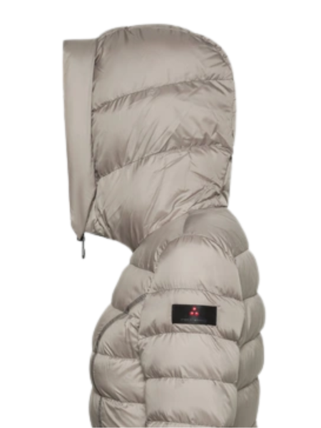 Peuterey Peuterey Women Levaria MQN 02 - Sesamo