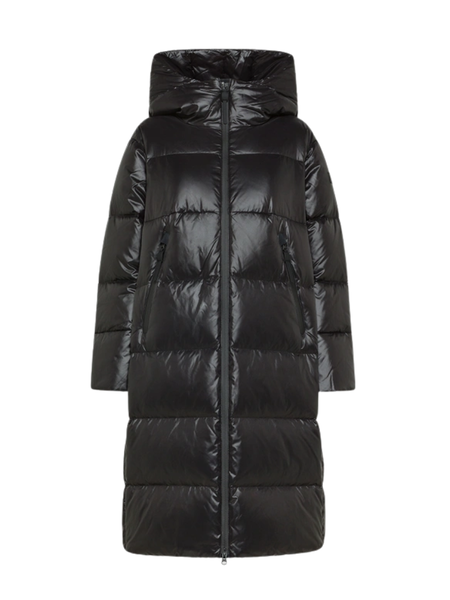 Peuterey Women Selectric LKS 01 - Nero Peuterey Peuterey Women Selectric LKS 01 - Nero