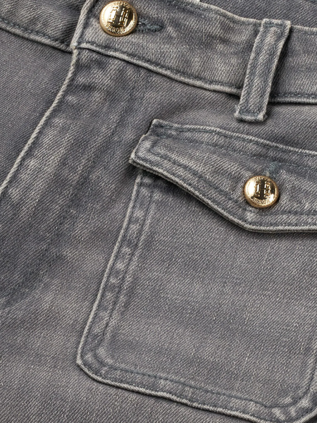 Fifth House Fifth House Jaimy Jeans - Grey Denim