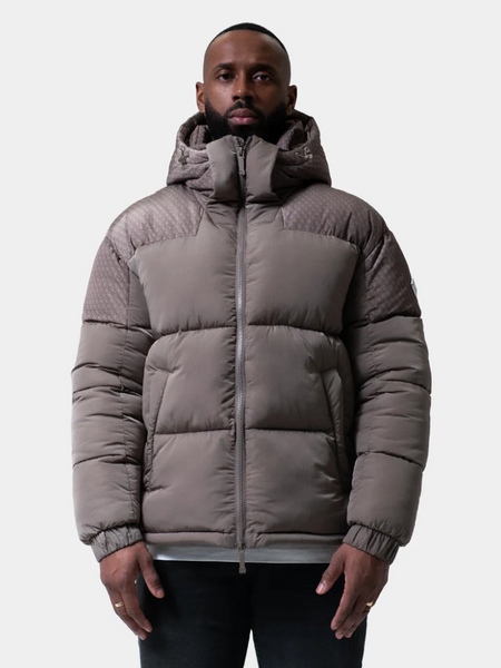 XPLCT Studios XPLCT Safe Jacket - Beige XPLCT Safe Jacket - Beige