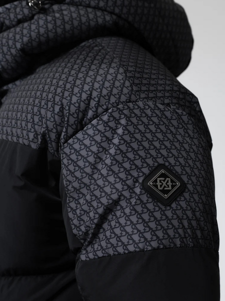 XPLCT Studios XPLCT Safe Jacket - Black