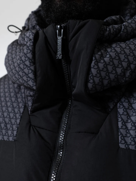 XPLCT Studios XPLCT Safe Jacket - Black