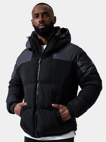 XPLCT Studios XPLCT Safe Jacket - Black