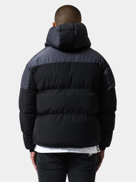 XPLCT Studios XPLCT Safe Jacket - Black