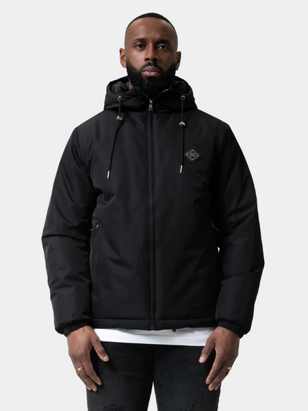 XPLCT Studios XPLCT Frost Jacket - Black XPLCT Frost Jacket - Black