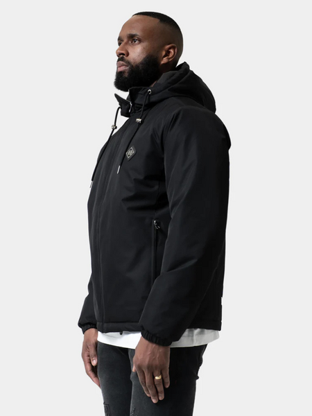XPLCT Frost Jacket - Black XPLCT Studios XPLCT Frost Jacket - Black