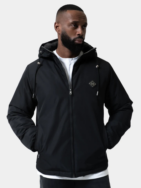 XPLCT Frost Jacket - Black XPLCT Studios XPLCT Frost Jacket - Black