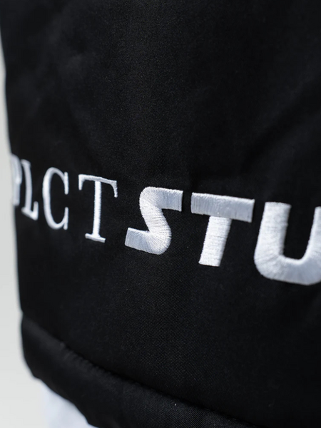 XPLCT Frost Jacket - Black XPLCT Studios XPLCT Frost Jacket - Black