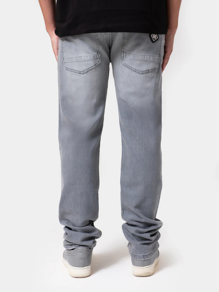 XPLCT Mercury Jeans - Light Grey XPLCT Studios XPLCT Mercury Jeans - Light Grey