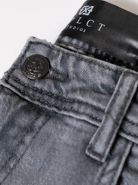 XPLCT Mercury Jeans - Light Grey XPLCT Studios XPLCT Mercury Jeans - Light Grey