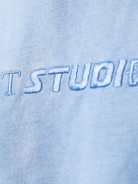 XPLCT Studios XPLCT Laundry Hoodie - Blue