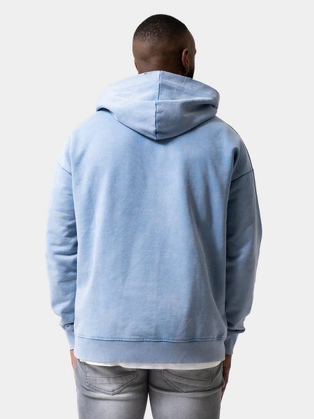 XPLCT Studios XPLCT Laundry Hoodie - Blue