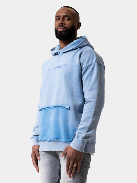 XPLCT Studios XPLCT Laundry Hoodie - Blue
