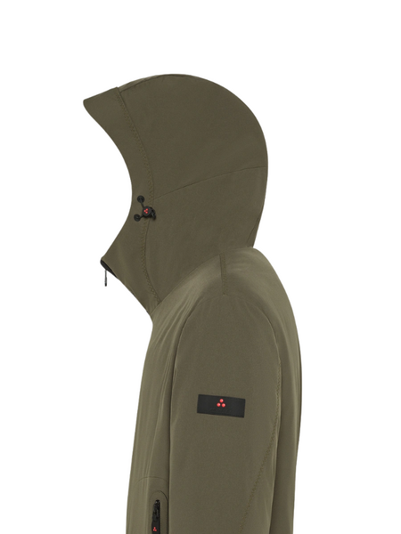 Peuterey Peuterey Loge SRT 01 Jacket - Verde Edera