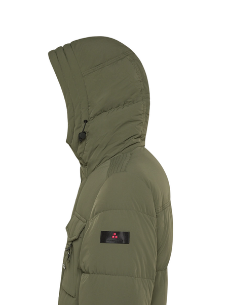 Peuterey Peuterey Rory NS Jacket - Verde Fogliame