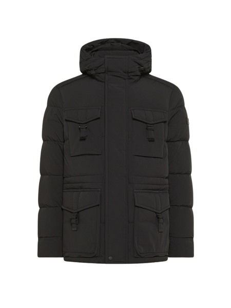 Peuterey Rory NS Jacket - Nero
