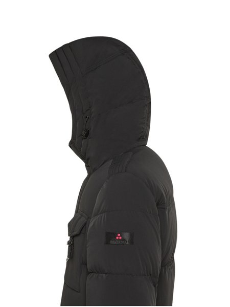 Peuterey Peuterey Rory NS Jacket - Nero