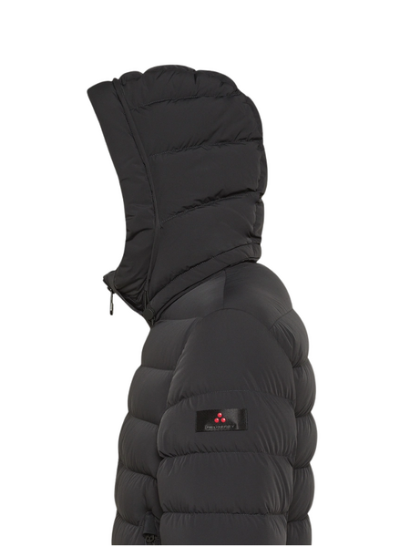 Peuterey Boggs NS 04 Jacket - Nero Peuterey Peuterey Boggs NS 04 Jacket - Nero