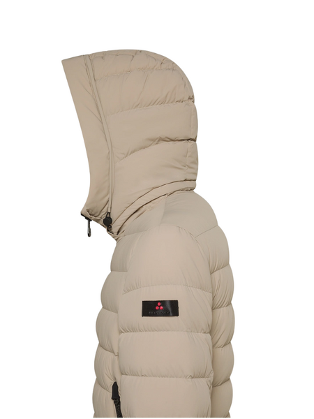 Peuterey Boggs NS 04 Jacket - Sesamo Peuterey Peuterey Boggs NS 04 Jacket - Sesamo