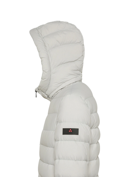 Peuterey Peuterey Boggs 04 Jacket - Taupe