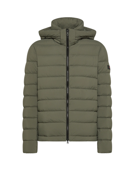 Peuterey Boggs 04 Jacket - Verde Edera Peuterey Peuterey Boggs 04 Jacket - Verde Edera