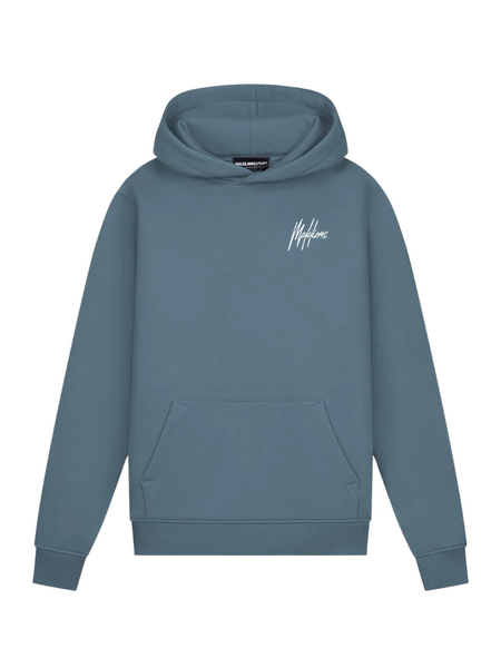 Malelions Sport Logo Hoodie - Green Malelions Malelions Sport Logo Hoodie - Green