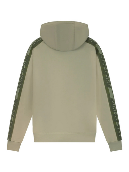 Malelions Malelions Sport Warming Up Hoodie - Army