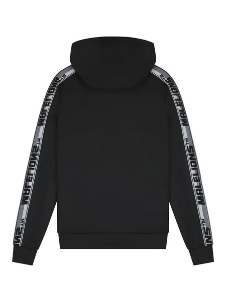 Malelions Malelions Sport Warming Up Hoodie - Black