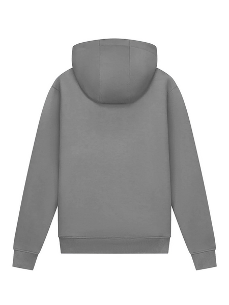 Malelions Malelions Sport Logo Hoodie - Charcoal